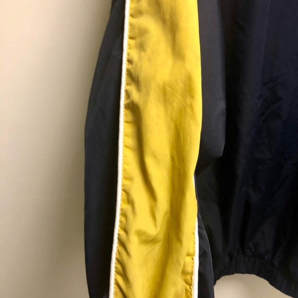 Vintage REEBOK Indiana Pacers jacket - Picture 7 of 8